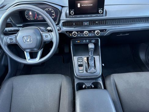 Certified 2025 Honda CR-V EX image 15