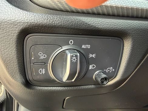 Used 2018 Audi RS 3 AWD/4WD image 29