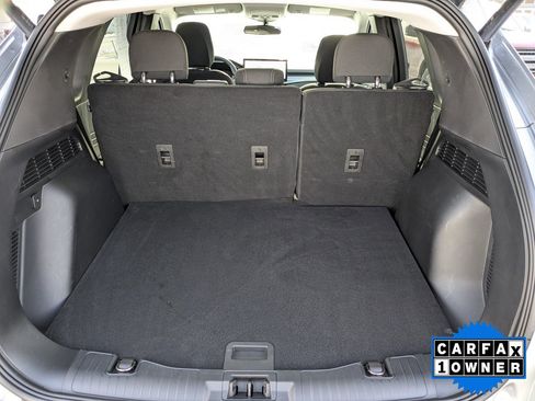 Certified 2023 Ford Escape Active w/ Tech Pack #1 image 12