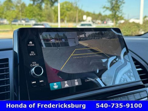 Certified 2026 Honda Odyssey EX-L image 26