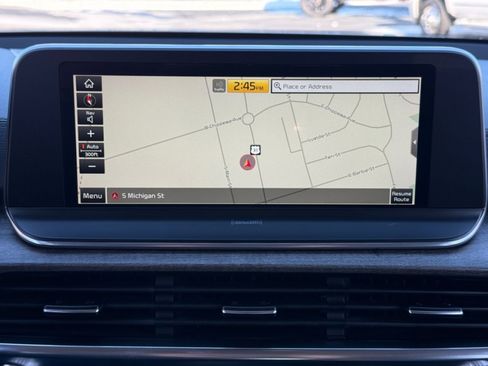 Used 2021 Kia Telluride EX image 27