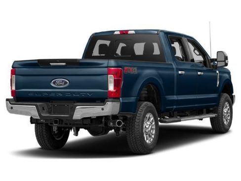 Used 2019 Ford F250 XLT AWD/4WD image 12