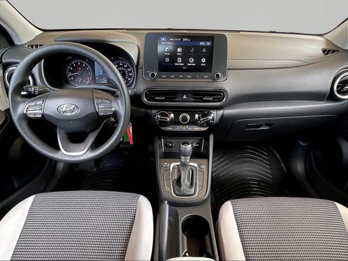 Used 2023 Hyundai Kona SE AWD/4WD image 7