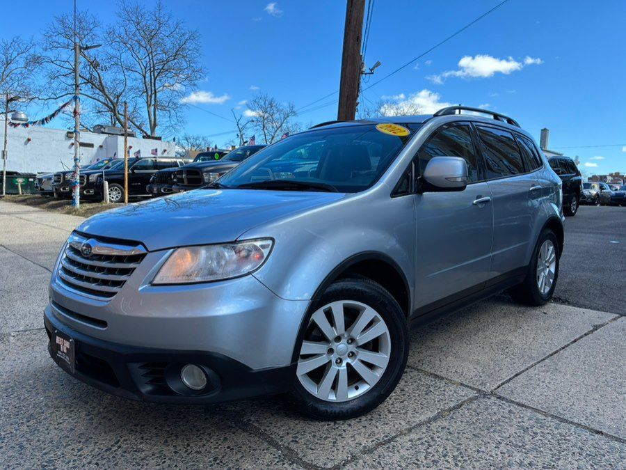 Used 2012 Subaru Tribeca Limited AWD/4WD image 1