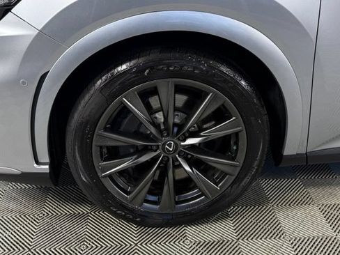 Used 2024 Lexus RX 350 F Sport w/ Convenience Package AWD/4WD image 15