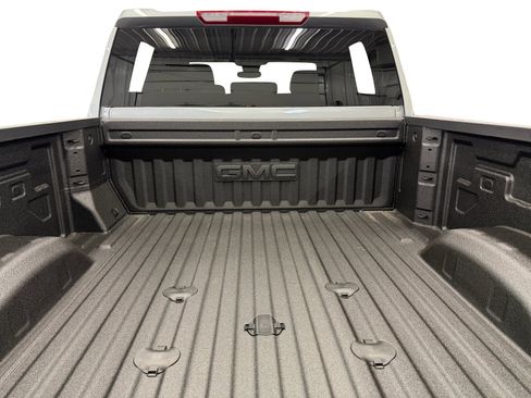 New 2026 GMC Sierra 2500 SLE w/ SLE Value Package; AWD/4WD image 23