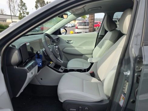 New 2026 Hyundai Kona SEL Premium image 5