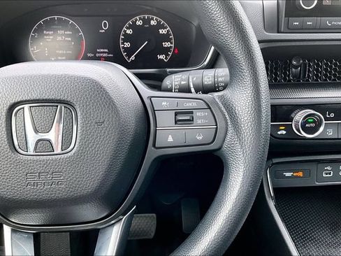 Used 2024 Honda CR-V EX image 12