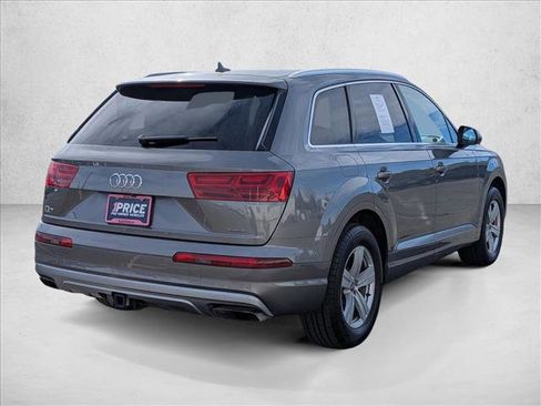 Used 2018 Audi Q7 2.0T Premium image 5