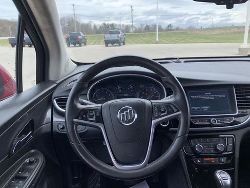 Used 2017 Buick Encore Preferred image 15