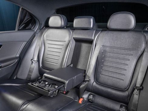 Used 2026 Mercedes-Benz C 300 Sedan image 26