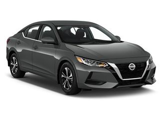 Used 2023 Nissan Sentra SV FWD video 1