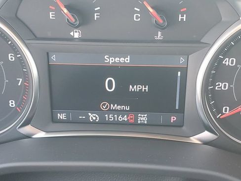 Certified 2023 GMC Acadia SLT AWD/4WD image 22