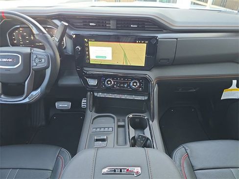 New 2026 GMC Sierra 2500 AT4 w/ Technology Package image 13