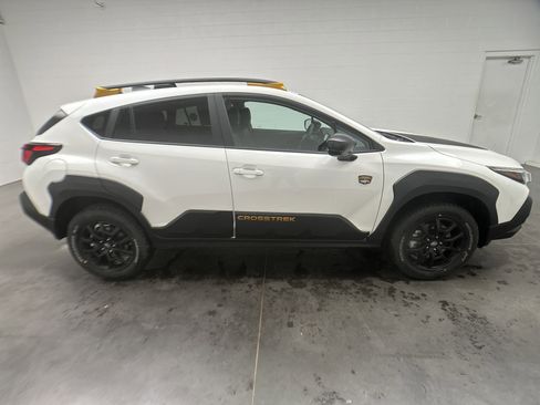 New 2026 Subaru Crosstrek 2.5i Wilderness image 9