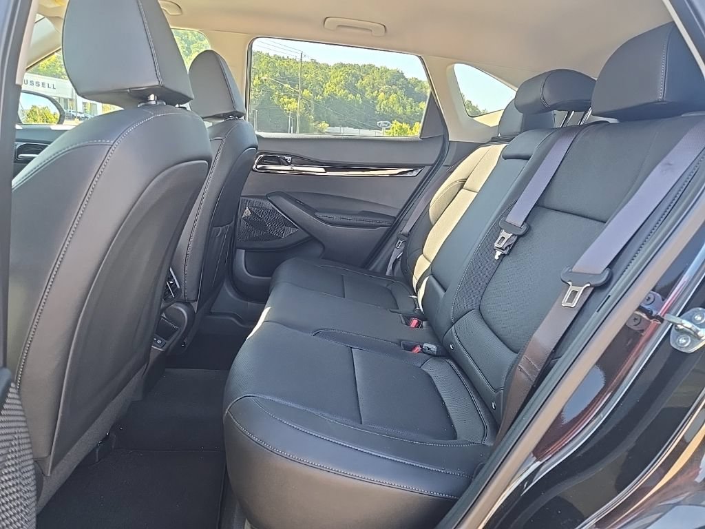 Used 2025 Kia Seltos EX w/ EX Sunroof Package FWD image 18