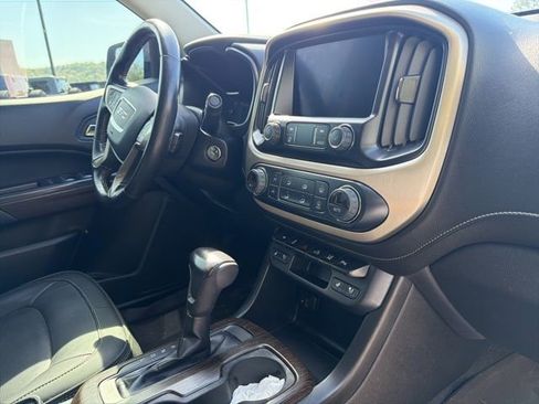 Used 2019 GMC Canyon Denali image 22