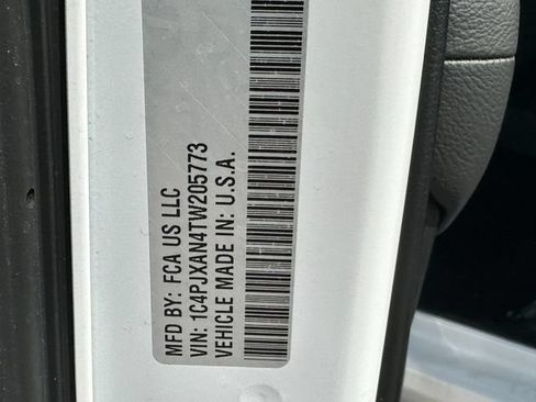 New 2026 Jeep Wrangler Sport AWD/4WD image 38