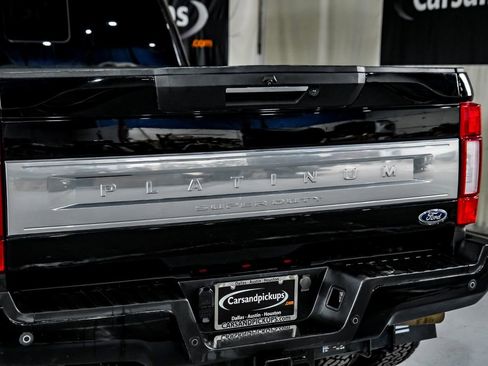 Used 2022 Ford F450 Platinum image 50