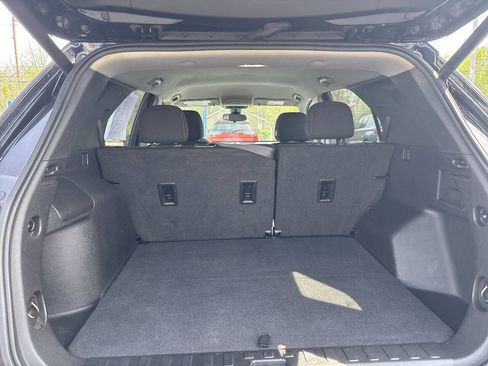 Used 2021 Chevrolet Equinox LT FWD image 6