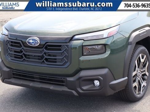 New 2026 Subaru Outback Touring XT AWD/4WD image 4