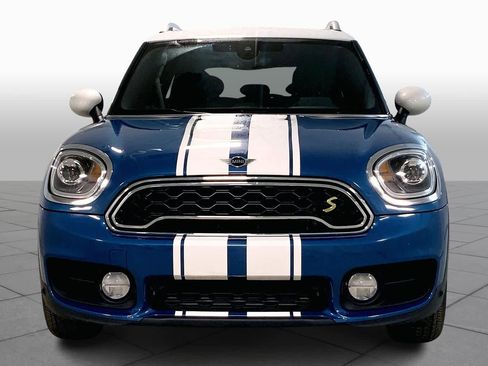 Used 2019 MINI Cooper Countryman SE w/ Driver Assistance Package image 3