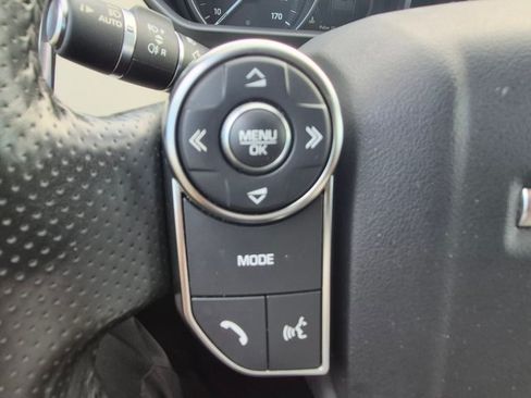 Used 2017 Land Rover Range Rover Sport HSE AWD/4WD image 13