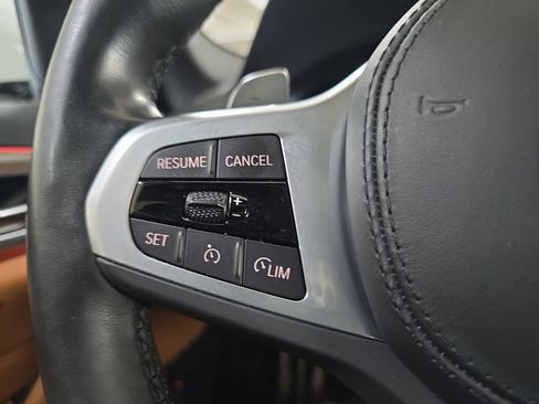 Certified 2022 BMW 530i xDrive w/ M Sport Package image 20