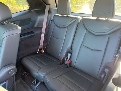 New 2025 Cadillac XT6 Premium Luxury image 39