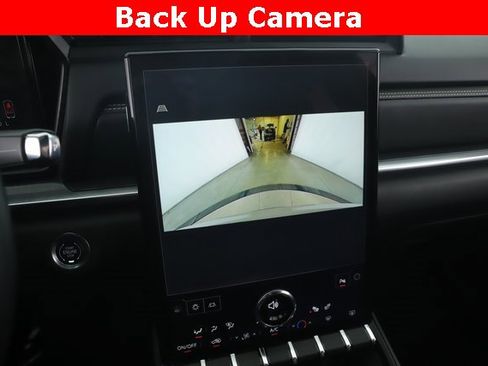 Used 2025 GMC Terrain Elevation image 22