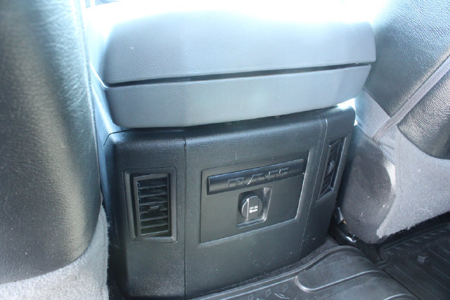 Used 2016 RAM 1500 Big Horn AWD/4WD image 34