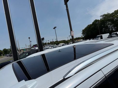 New 2026 GMC Yukon Denali w/ Advanced Technology Package AWD/4WD image 7