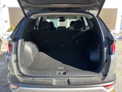 Used 2025 Hyundai Tucson SEL image 30