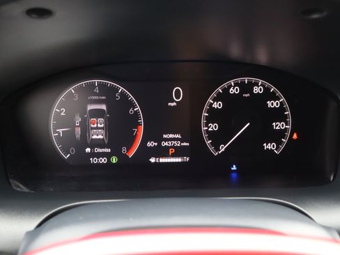 Used 2023 Honda HR-V Sport image 18