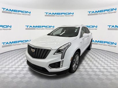Used 2024 Cadillac XT5 Premium Luxury