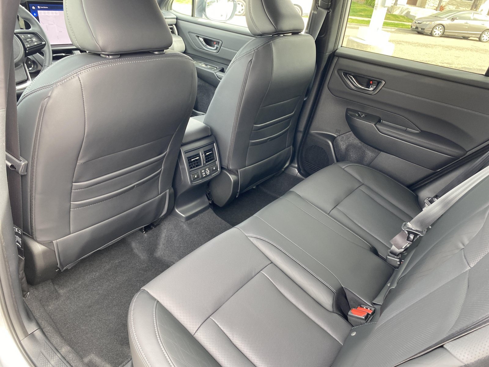 New 2026 Subaru Outback Touring XT AWD/4WD image 13