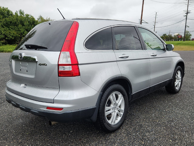 Used 2010 Honda CR-V EX-L image 6