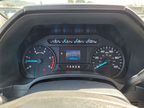 Used 2022 Ford F550 XL image 27