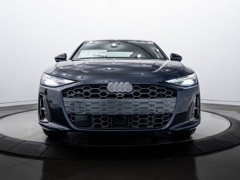 New 2026 Audi A6 Premium Plus image 22