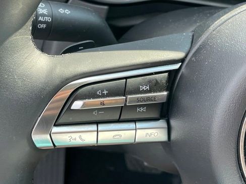 Certified 2023 MAZDA CX-30 AWD 2.5 S w/ Premium Package image 13