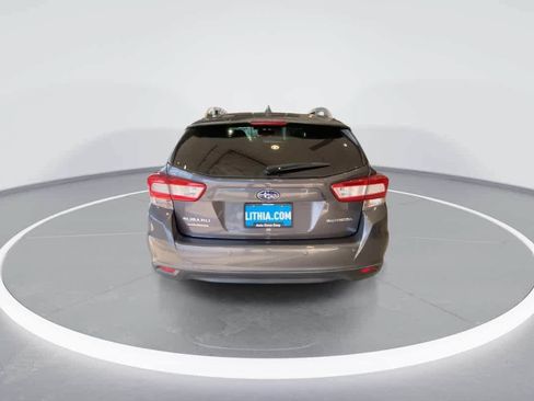 Used 2019 Subaru Impreza 2.0i Limited AWD/4WD image 7