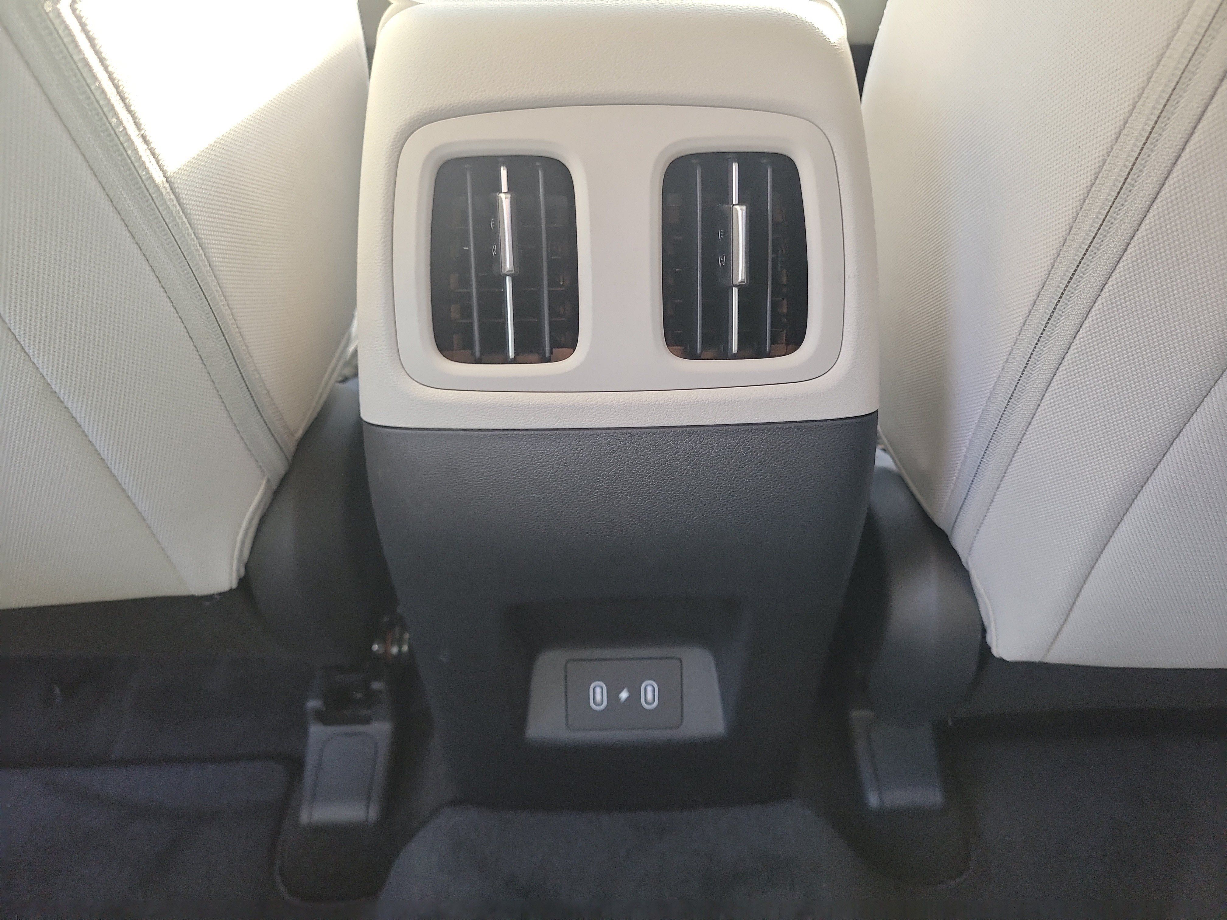 Used 2026 Hyundai Tucson SEL Plus FWD image 17