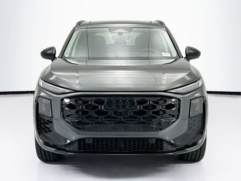 New 2026 Audi Q3 quattro 2.0T image 2