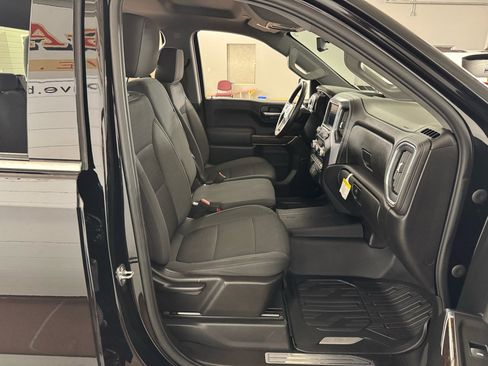 Used 2021 GMC Sierra 1500 SLE image 38