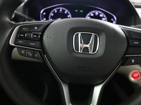 Used 2018 Honda Accord LX image 21
