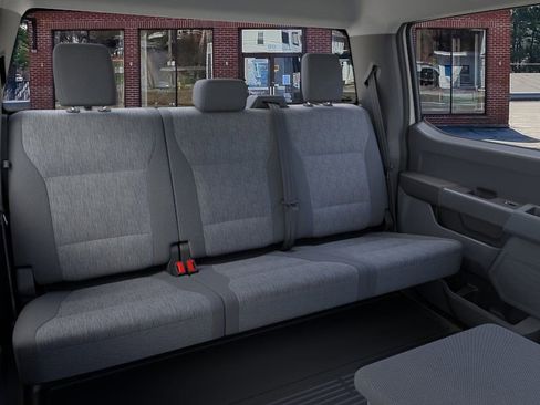 New 2026 Ford F250 XL w/ STX Appearance Package image 11