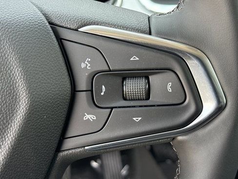 New 2026 Chevrolet Trax LT w/ Driver Confidence Package image 25