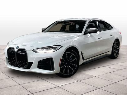 Used 2024 BMW i4 M50