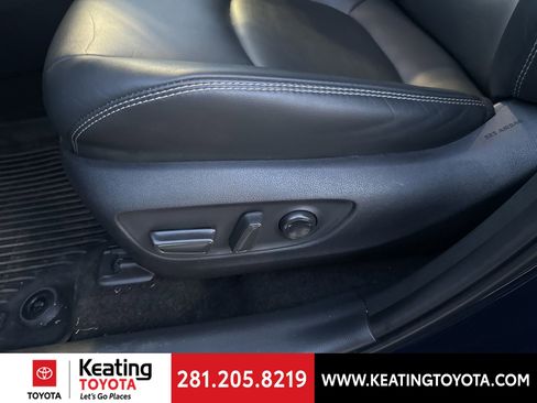 Certified 2024 Toyota RAV4 XLE Premium w/ Weather Package image 17