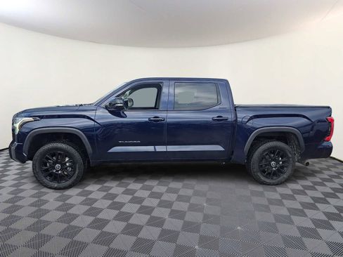 Used 2024 Toyota Tundra Limited image 9